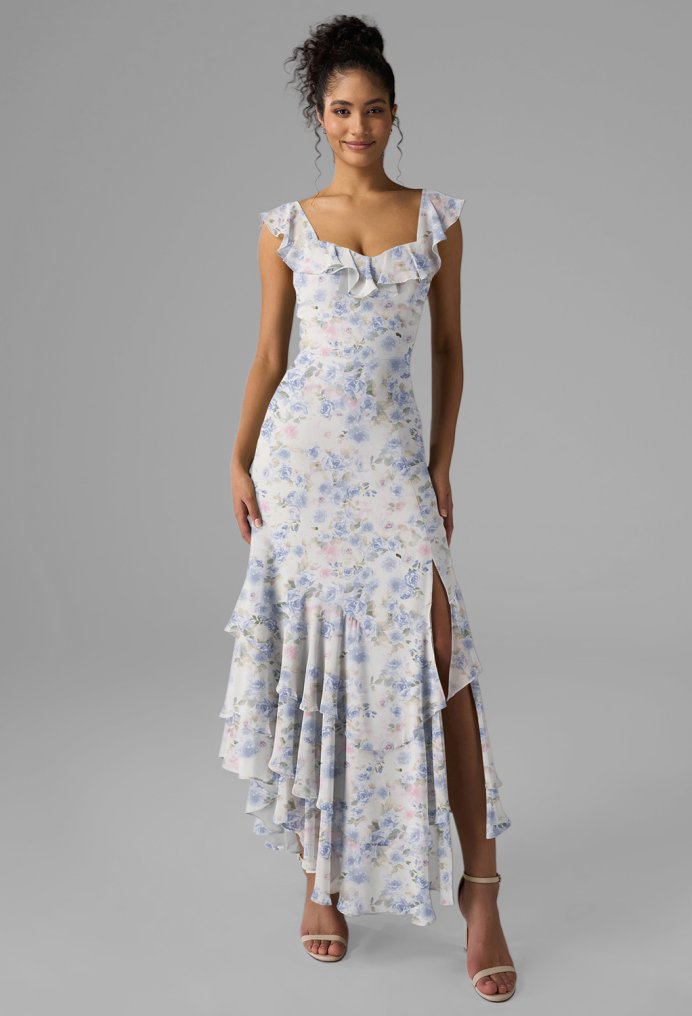 AW Anaya Dress