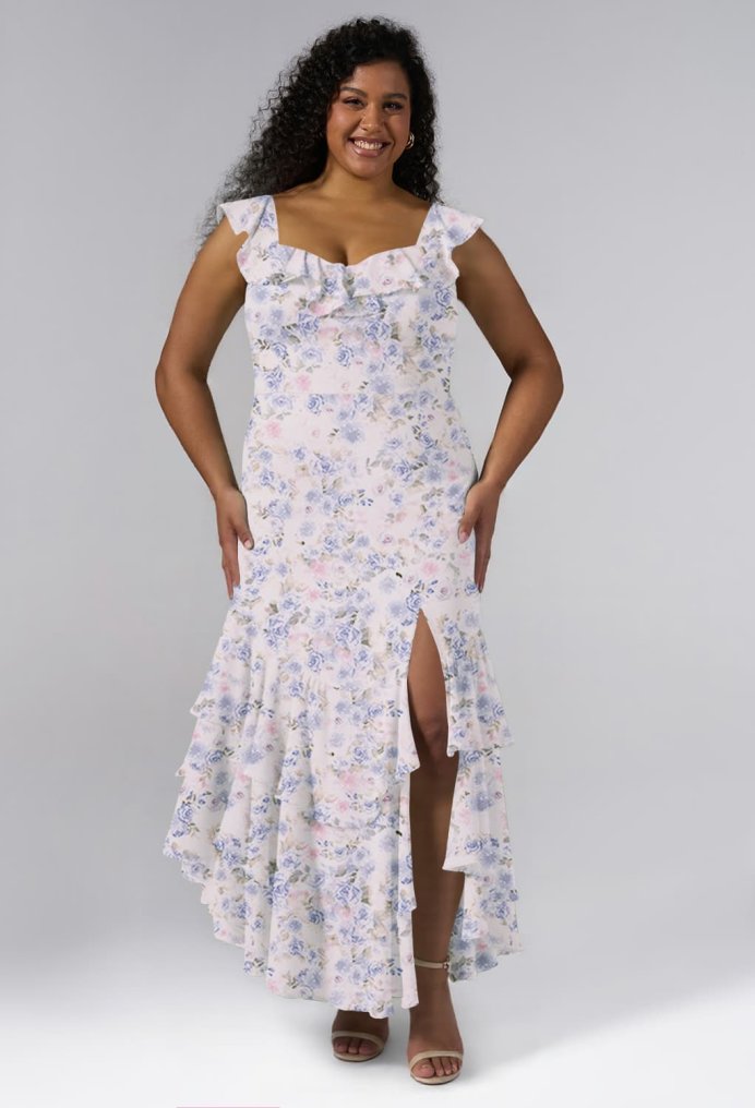 AW Anaya Dress