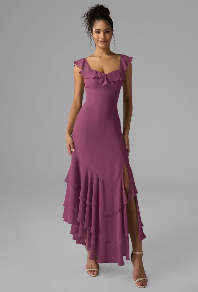 AW Anaya Dress