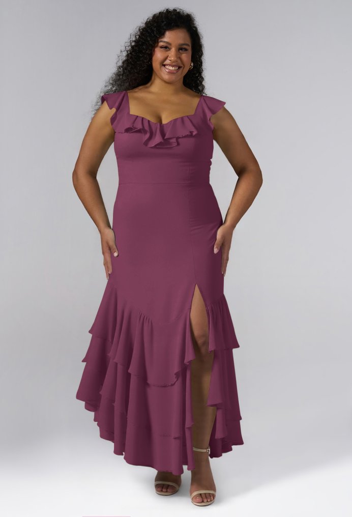 AW Anaya Dress