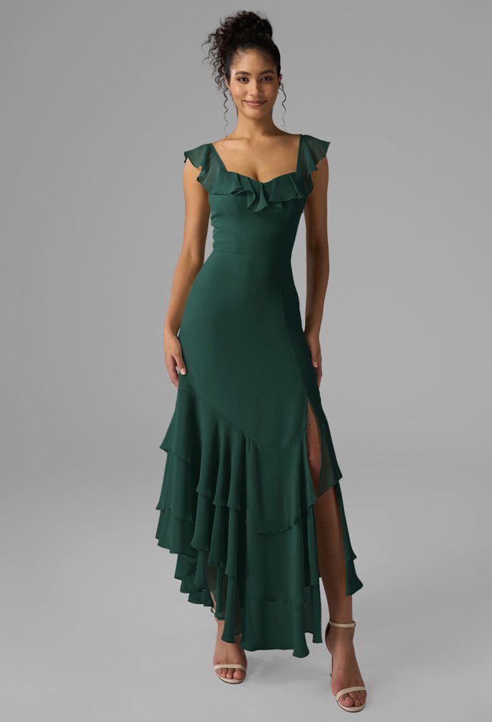 AW Anaya Dress