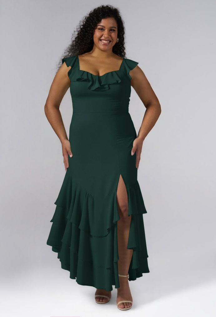 AW Anaya Dress