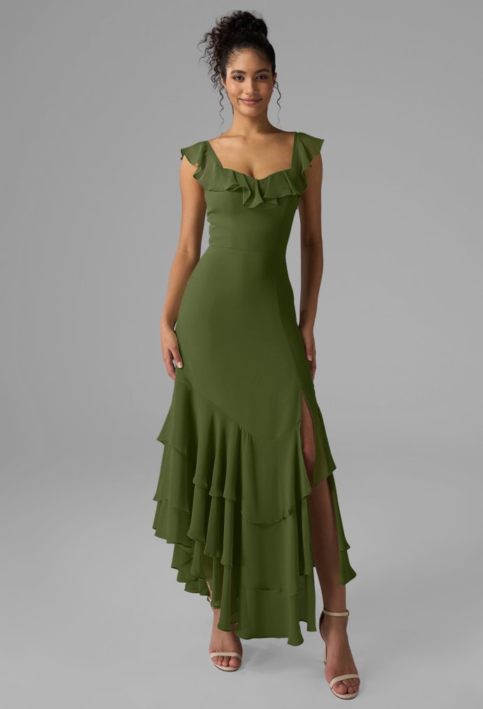 AW Anaya Dress
