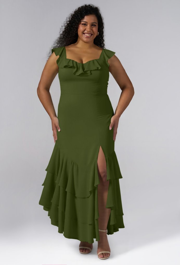 AW Anaya Dress