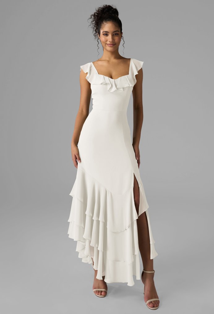 AW Anaya Dress