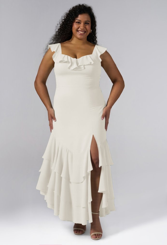 AW Anaya Dress