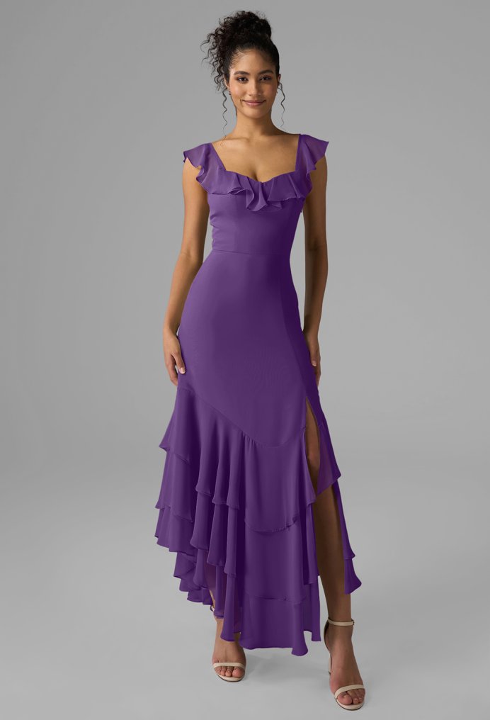 AW Anaya Dress