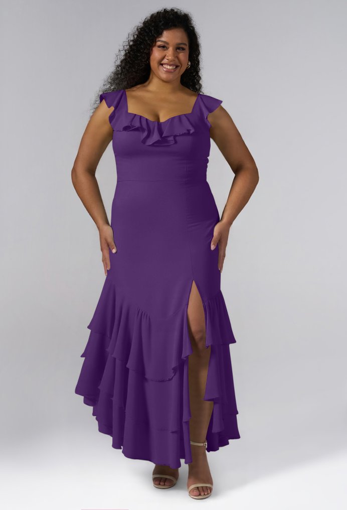 AW Anaya Dress