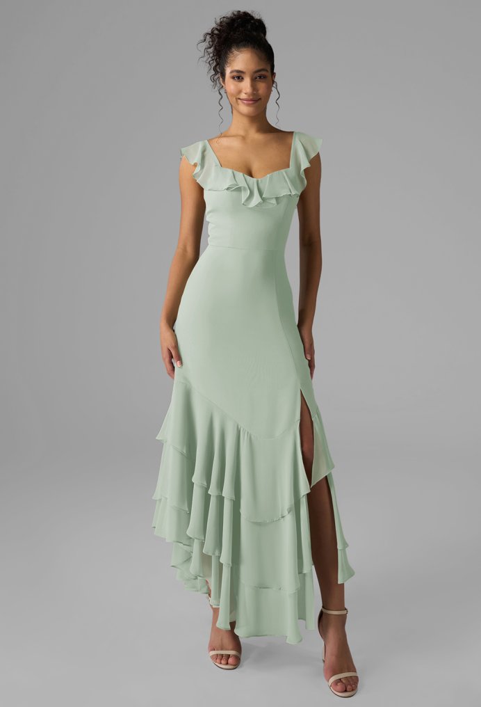 AW Anaya Dress