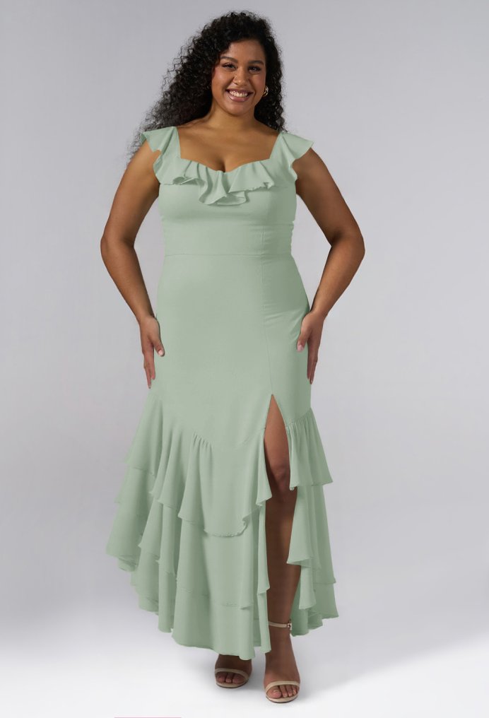AW Anaya Dress