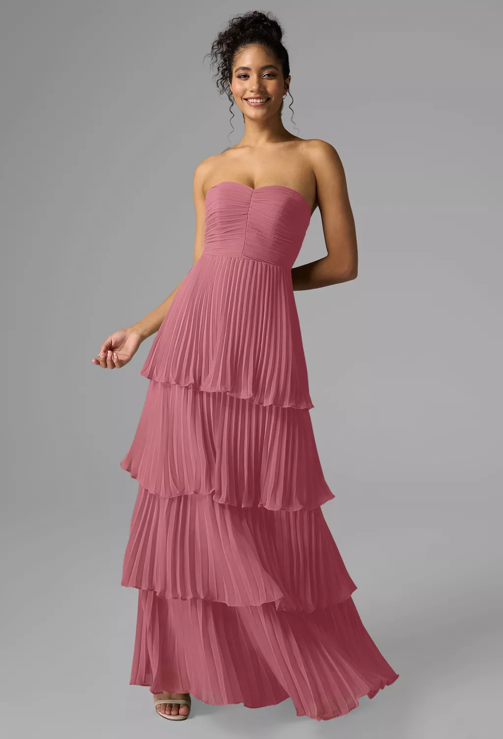 rose pink bridesmaid dresses uk Light Pink Dusky Pink Bridesmaid Dresses Uk Midi Dusty Rose Dress Uk Satin  Long Baby Pink Bridesmaid
