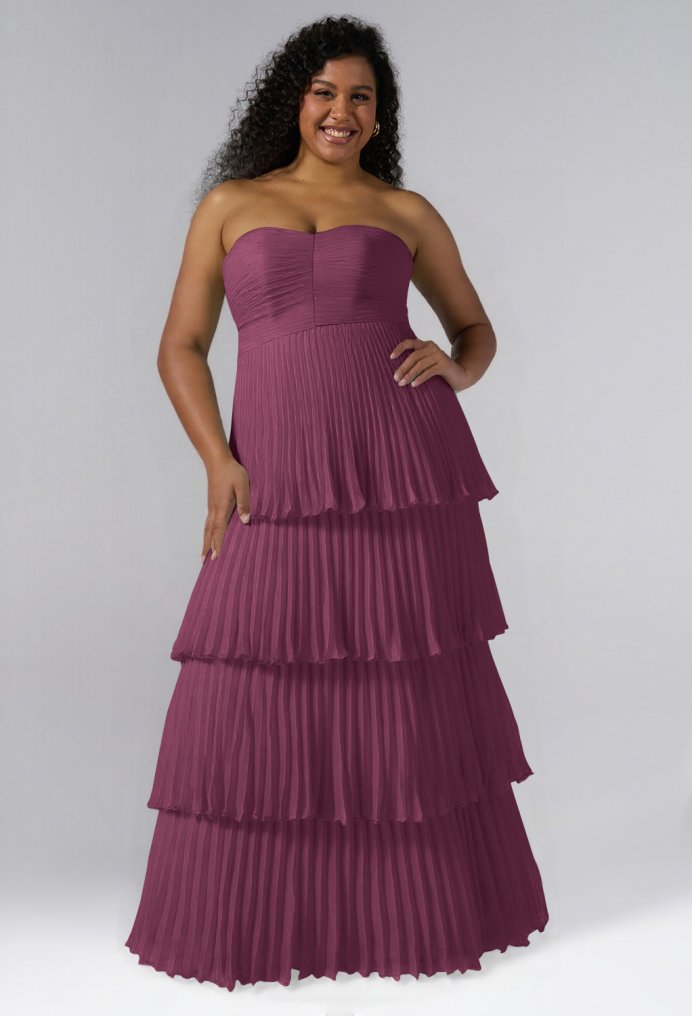 AW Bryn Dress