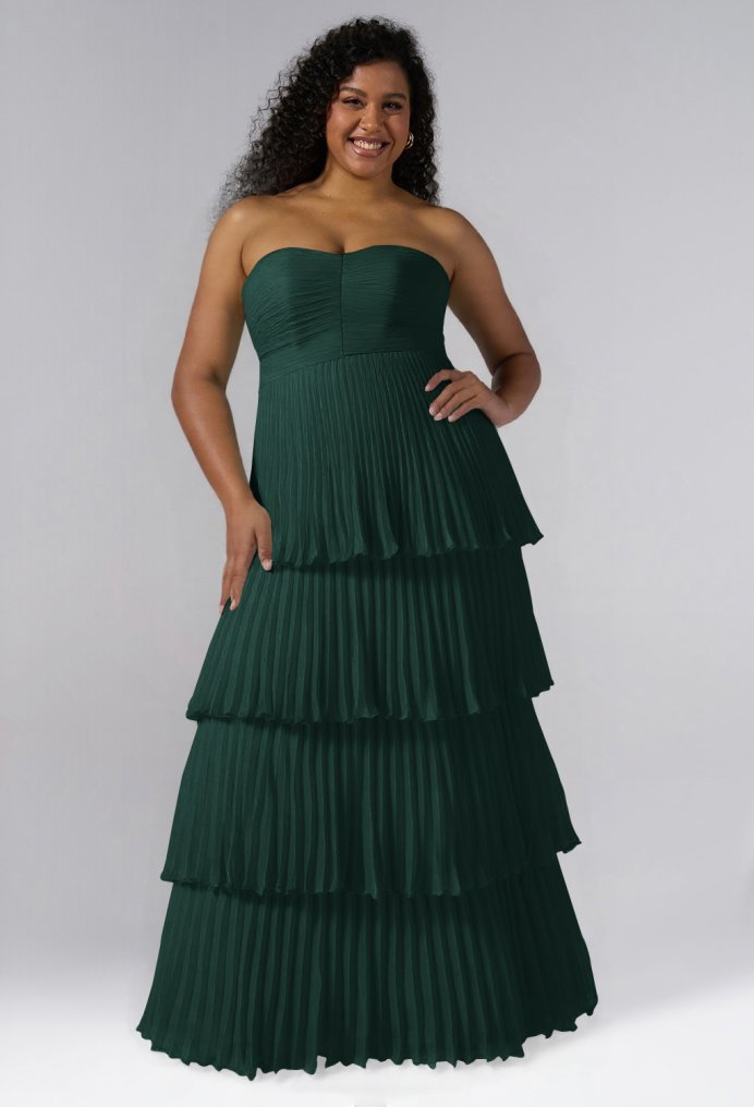 AW Bryn Dress