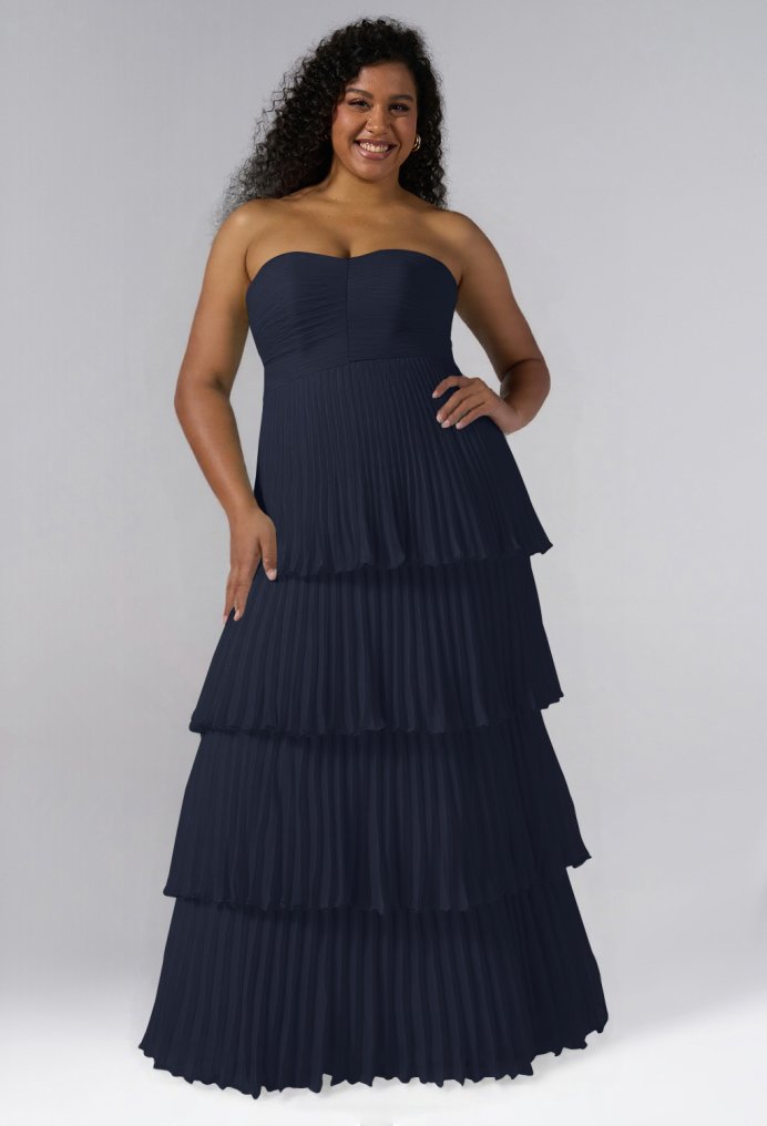 AW Bryn Dress