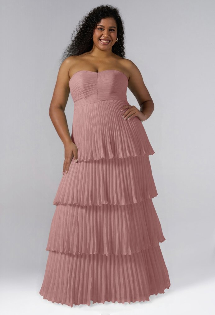 AW Bryn Dress