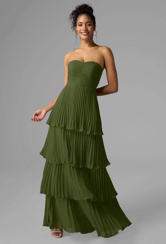AW Bryn Dress