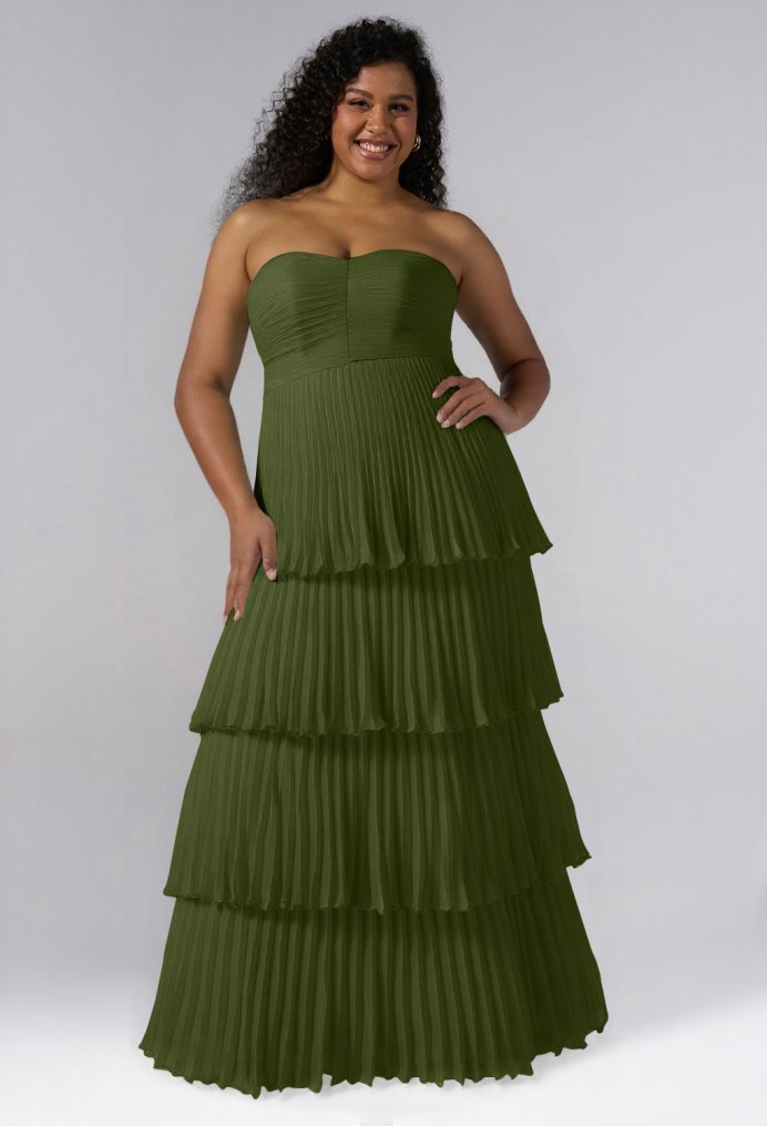 AW Bryn Dress
