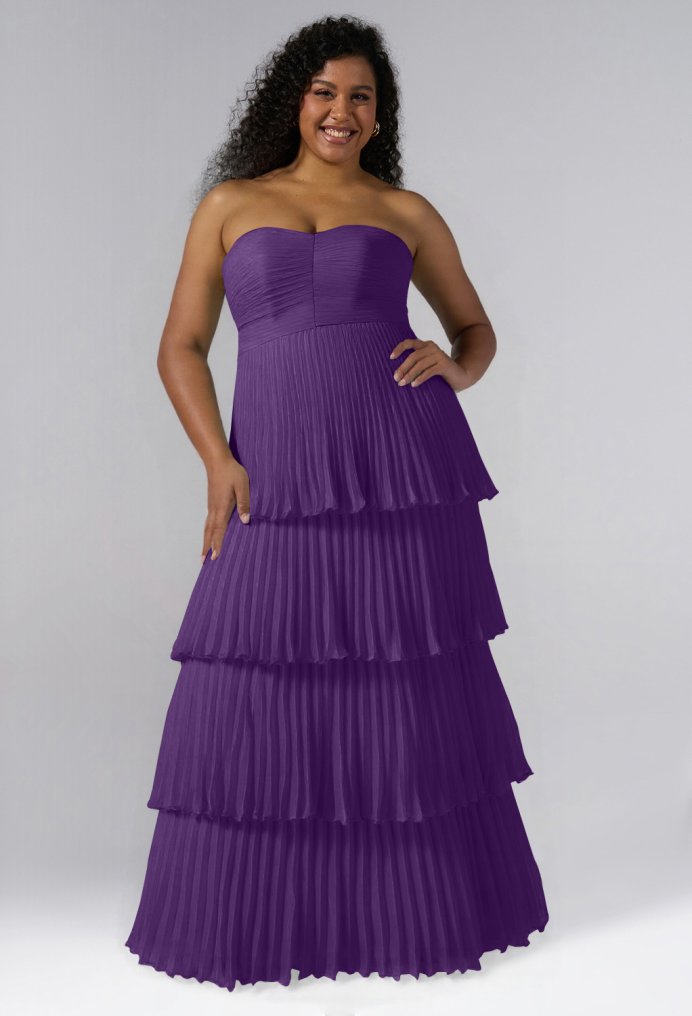 AW Bryn Dress