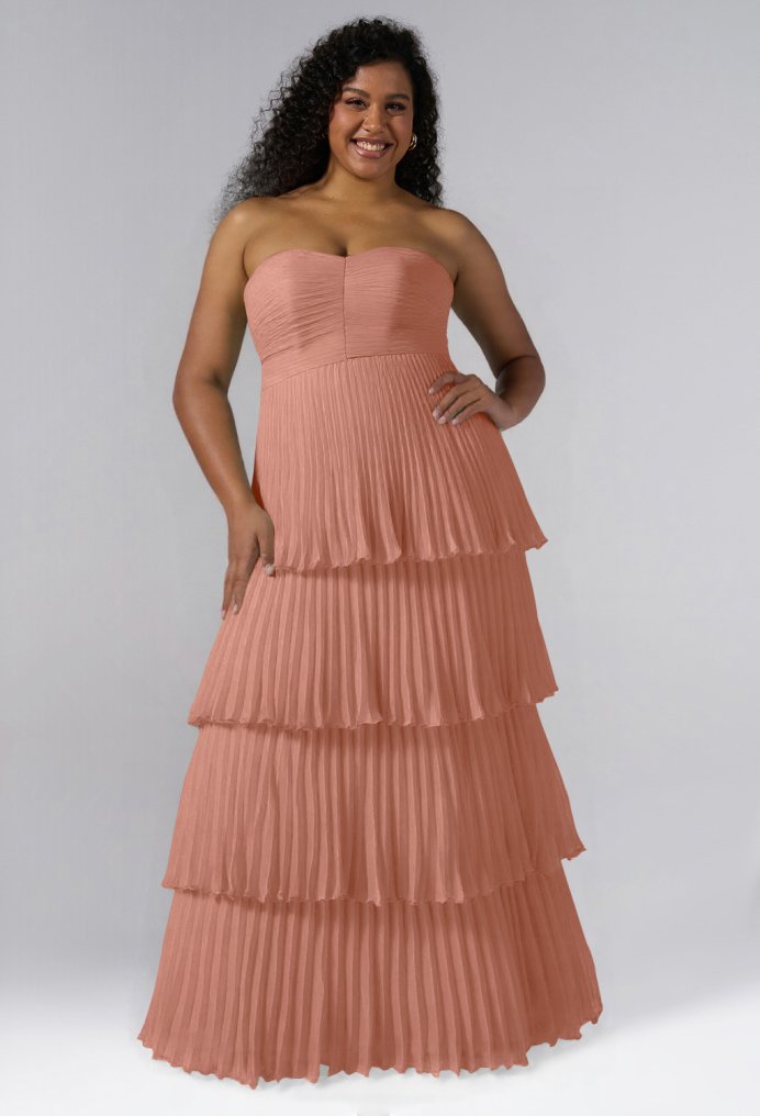 AW Bryn Dress