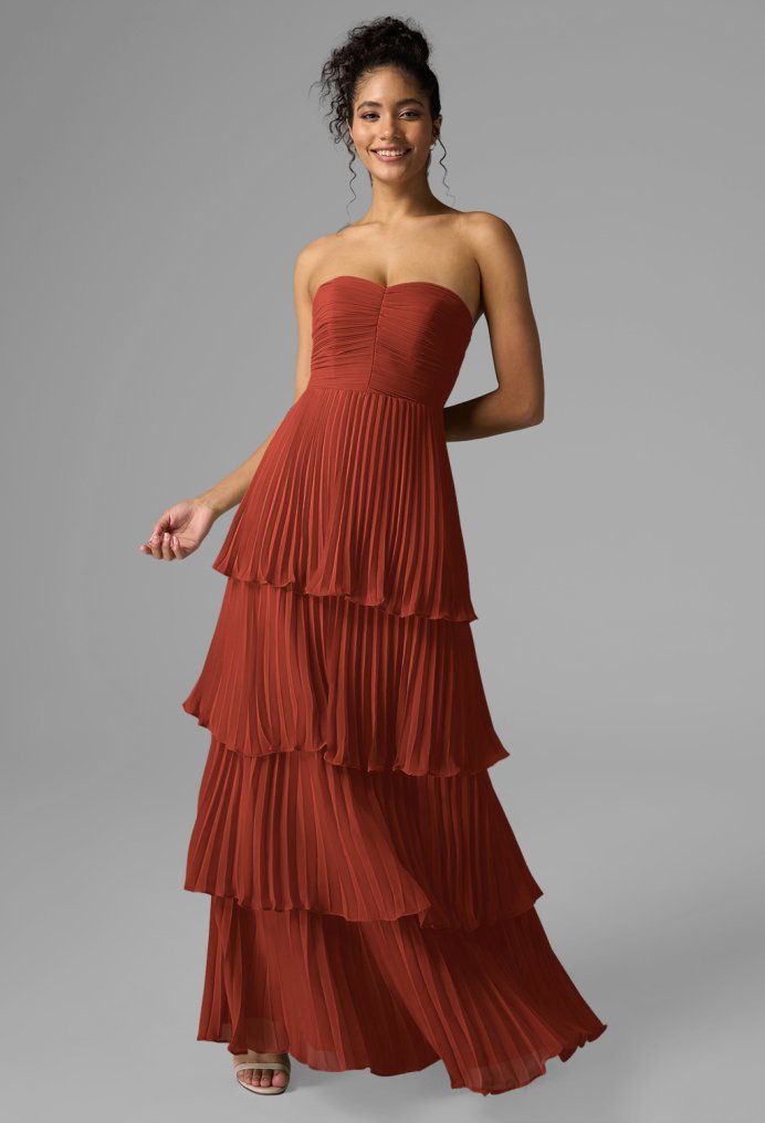 AW Bryn Dress