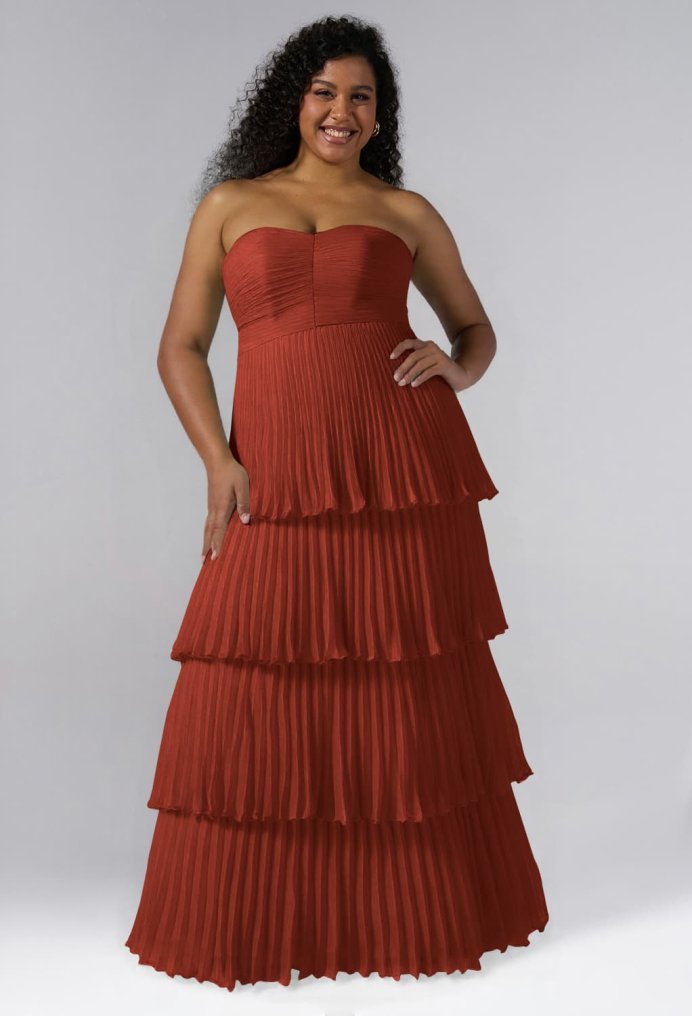 AW Bryn Dress