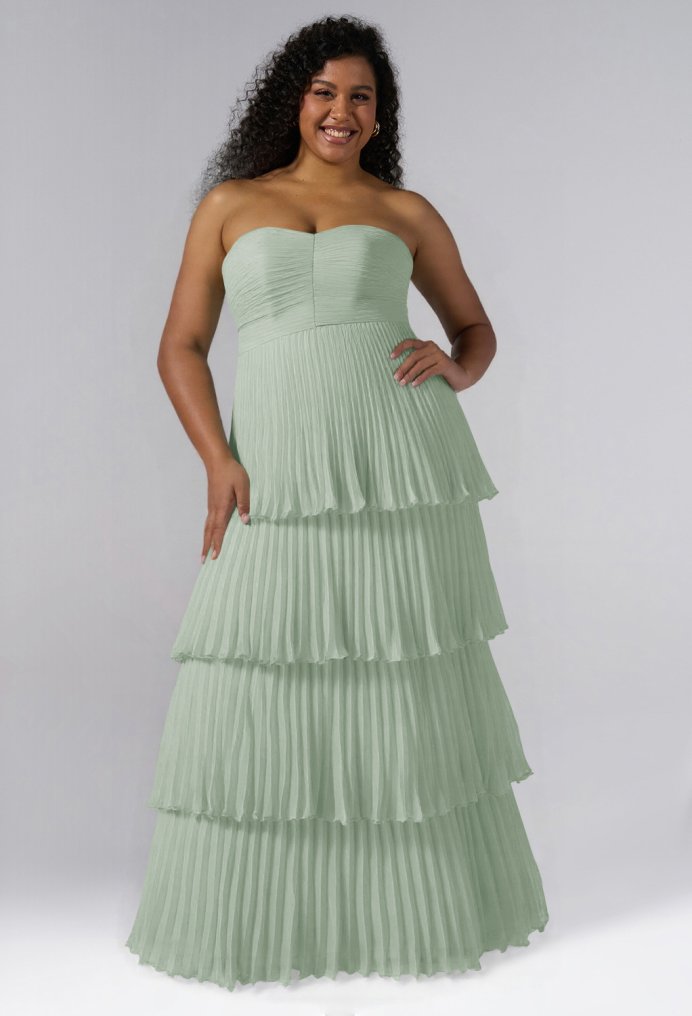 AW Bryn Dress