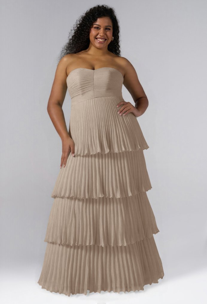 AW Bryn Dress