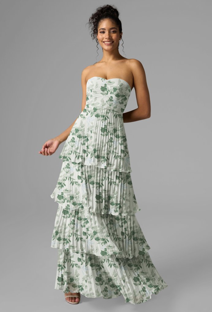 AW Bryn Dress