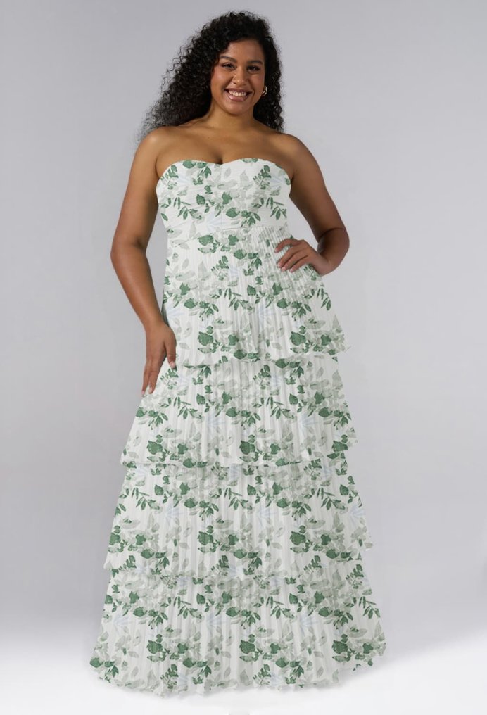 AW Bryn Dress