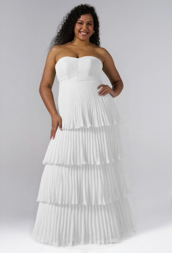 AW Bryn Dress