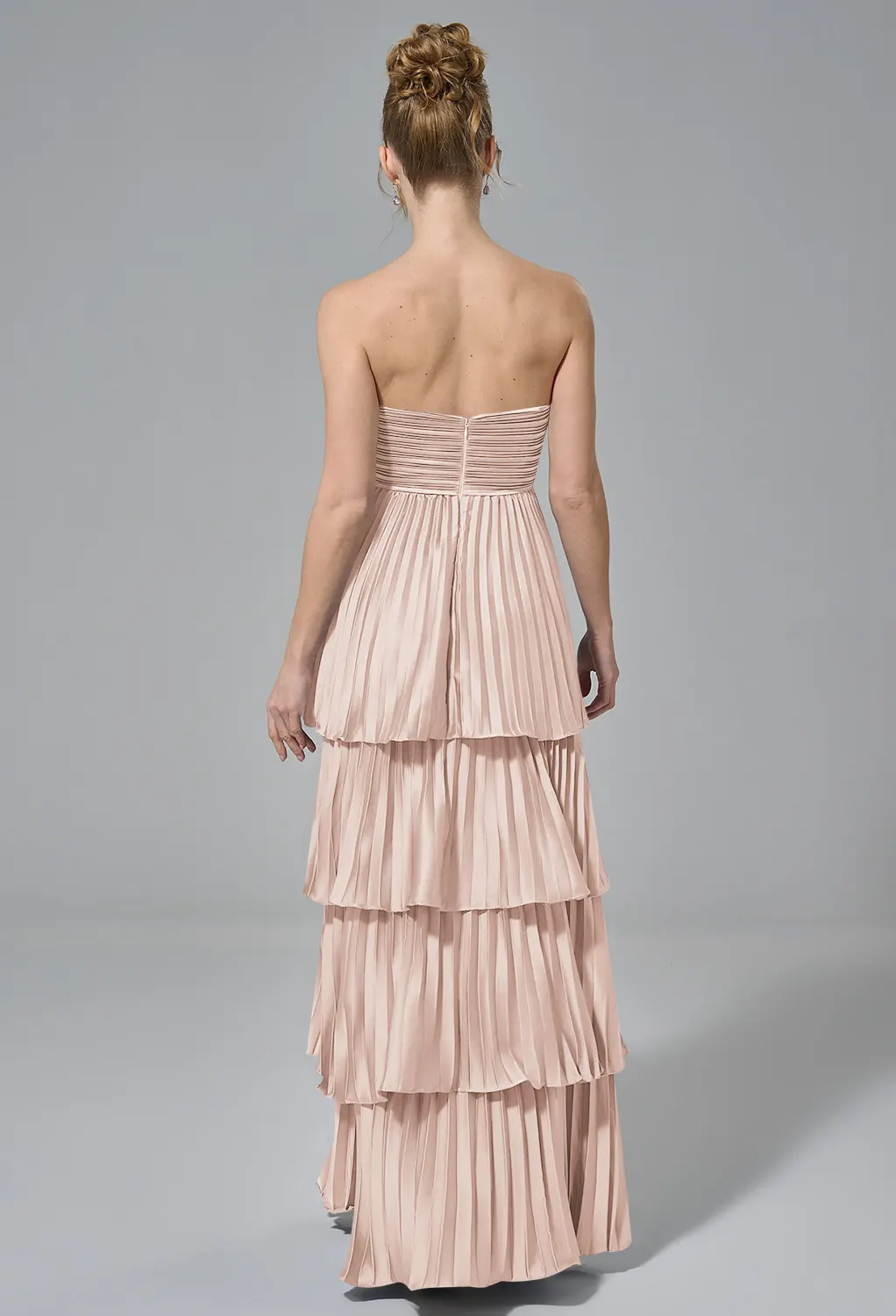 apricot bridesmaid dresses uk Apricot Bridesmaid Dresses