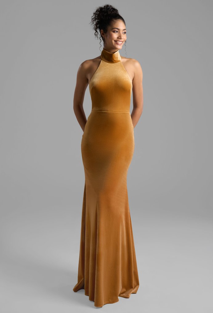 AW Kade Dress