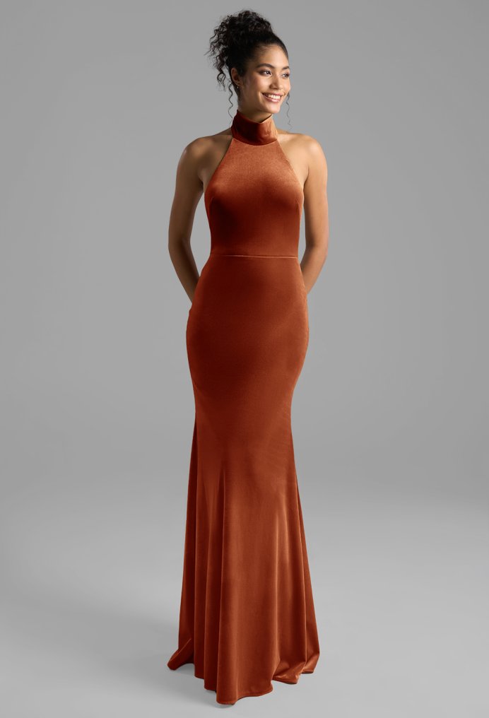 AW Kade Dress