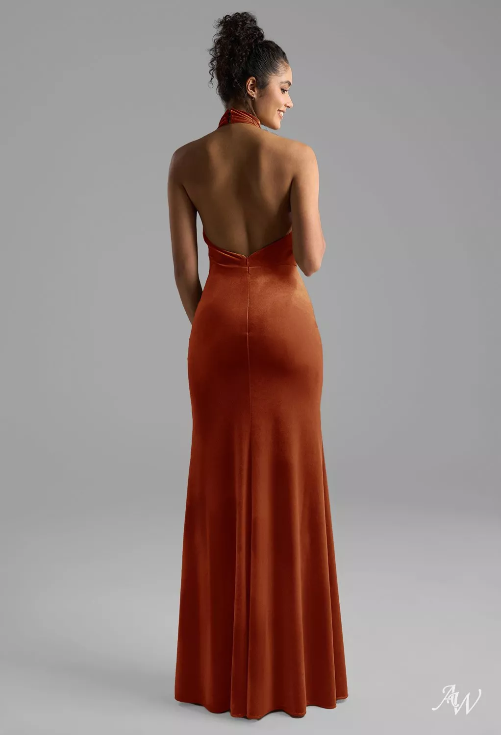 AW Kade Dress