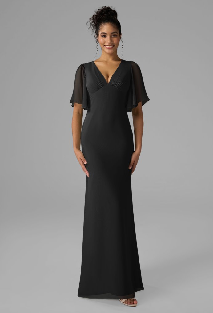 AW Lyra Dress