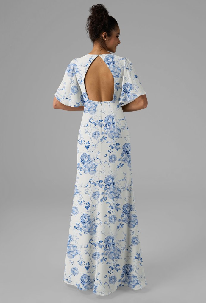AW Lyra Dress