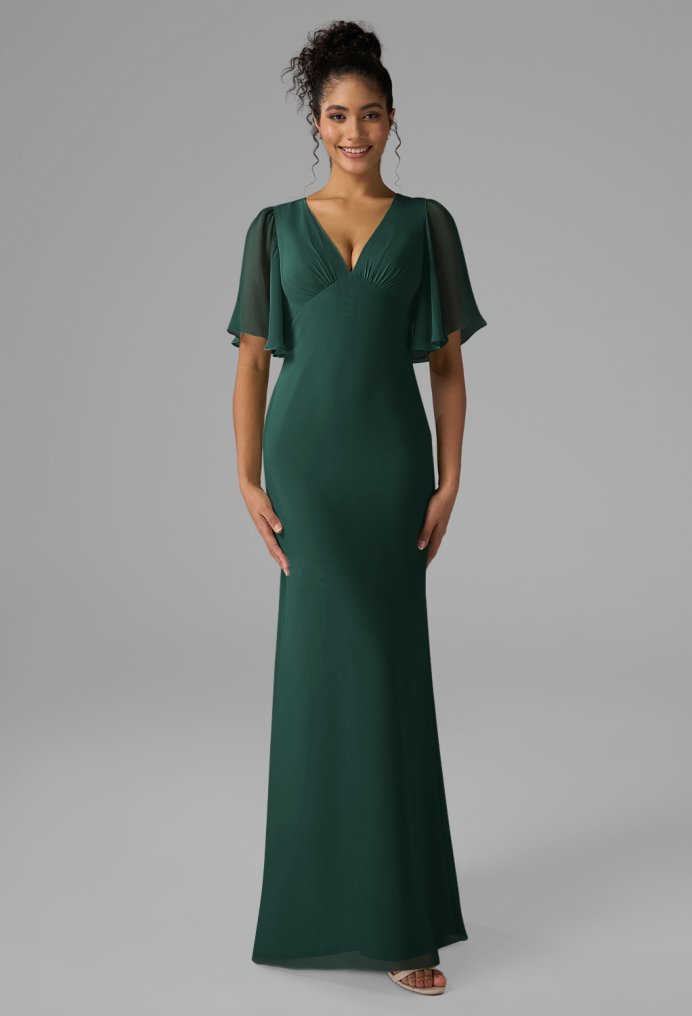 AW Lyra Dress