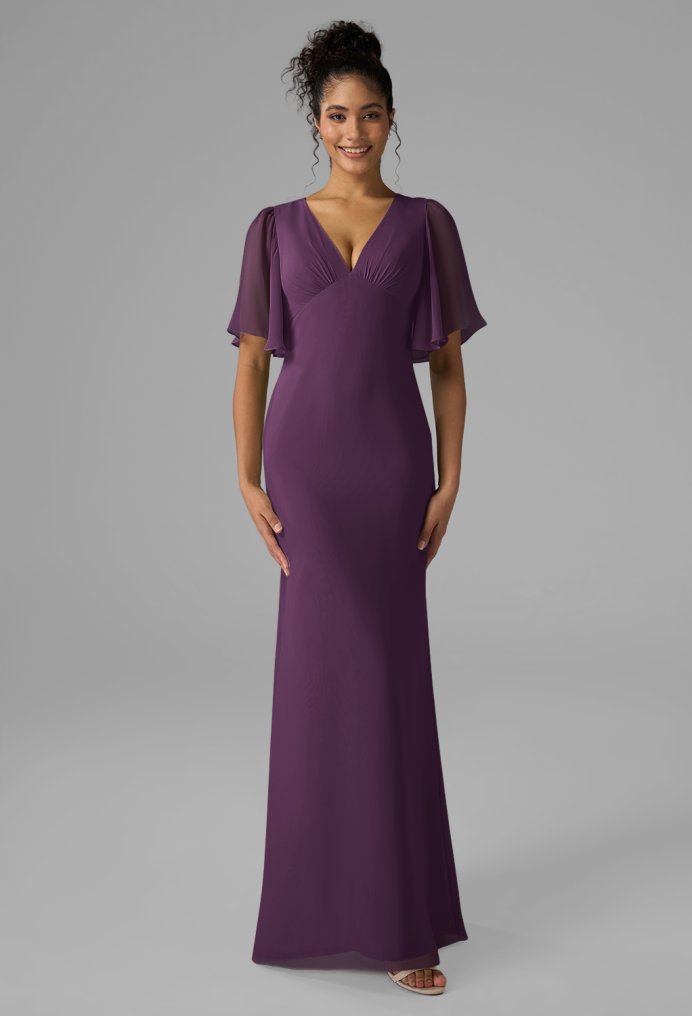 AW Lyra Dress