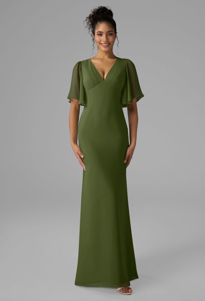 AW Lyra Dress