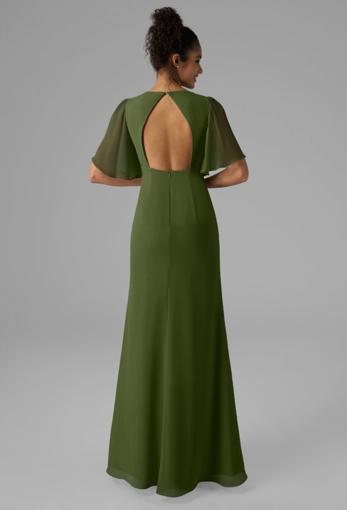 AW Lyra Dress