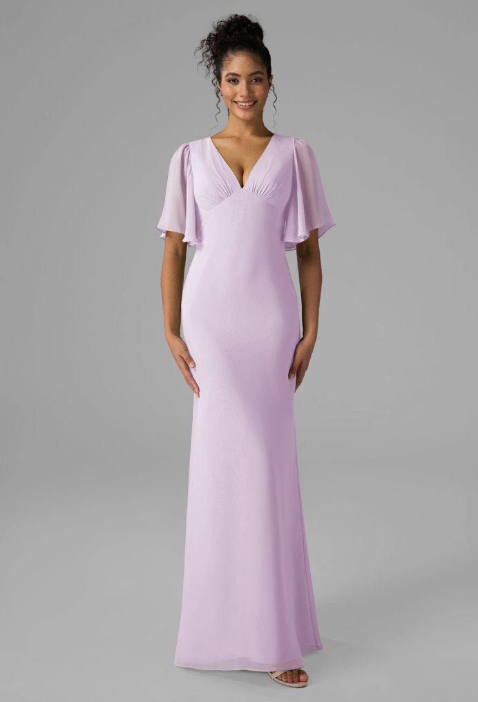 AW Lyra Dress