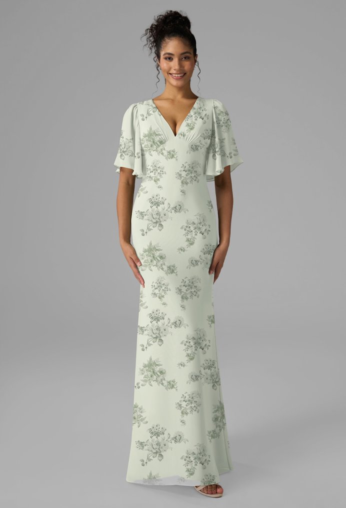 AW Lyra Dress