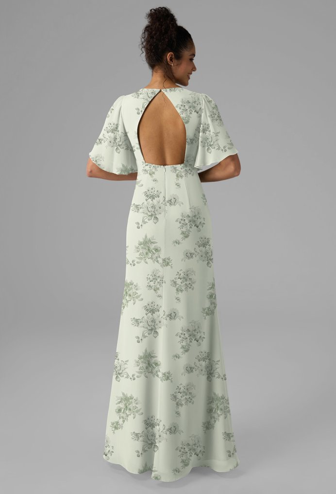 AW Lyra Dress