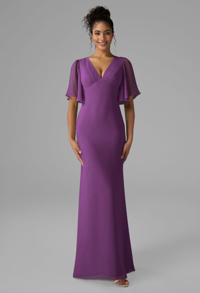 AW Lyra Dress