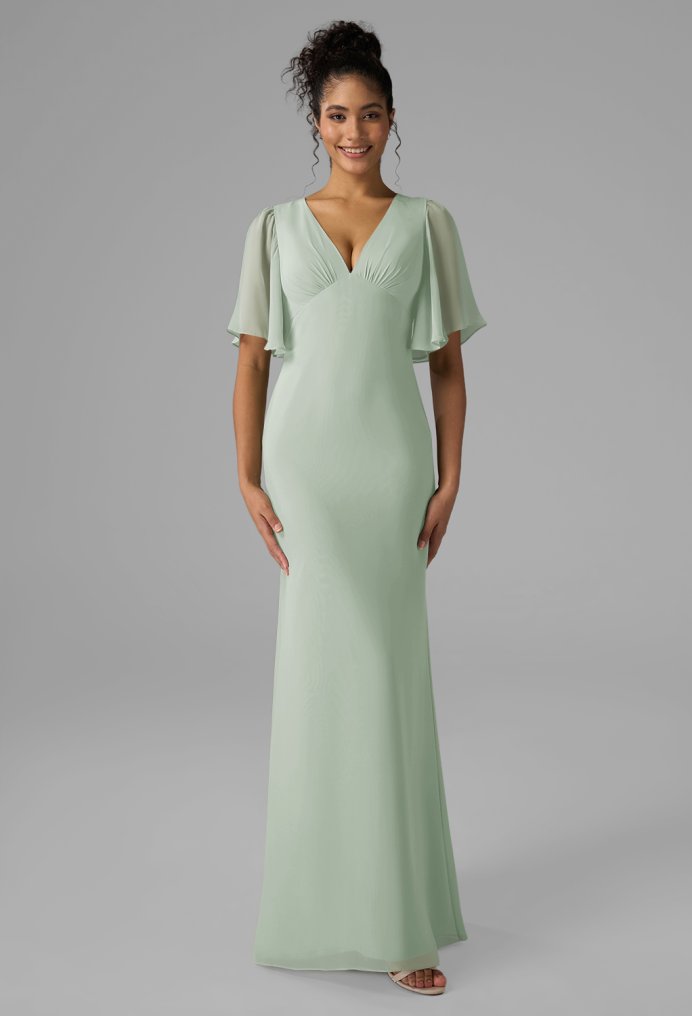 AW Lyra Dress