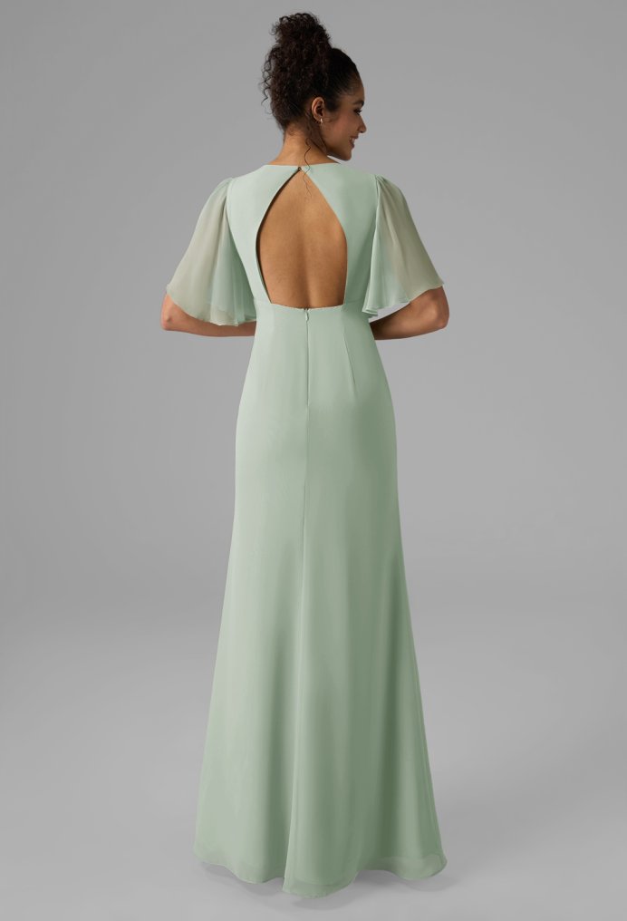 AW Lyra Dress
