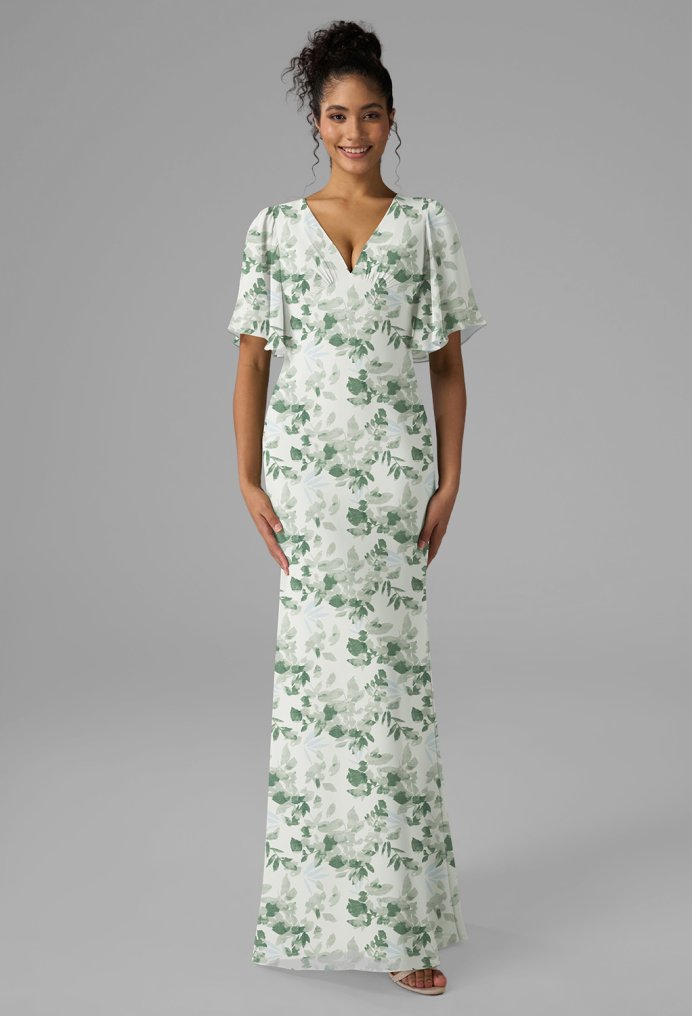 AW Lyra Dress