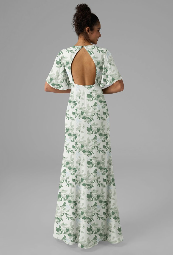 AW Lyra Dress