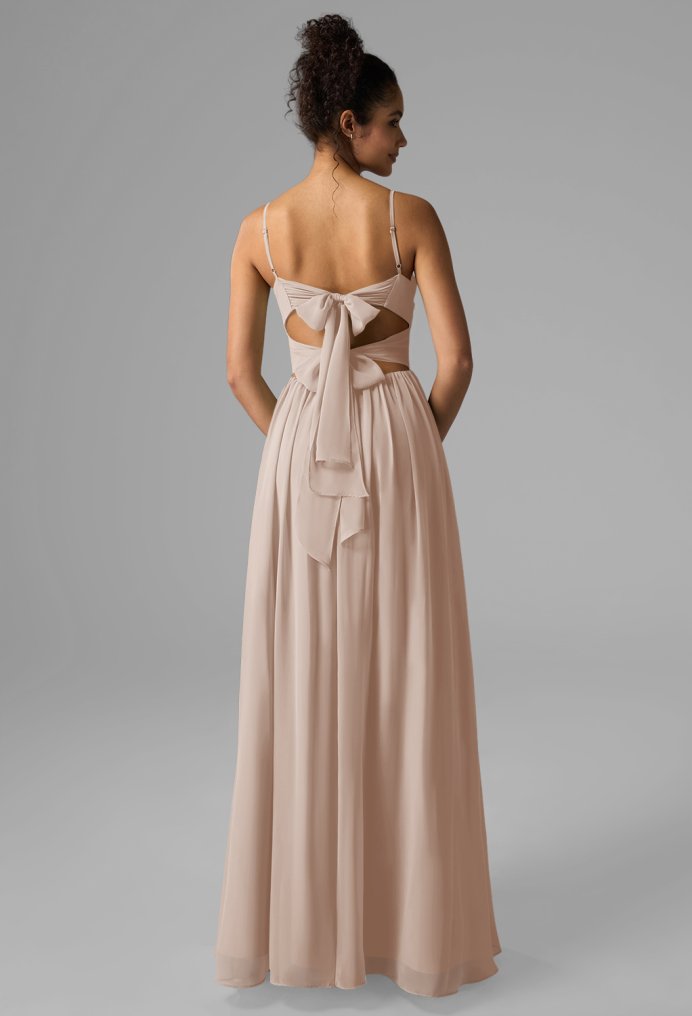AW Bushra Dress