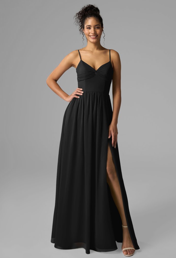 AW Bushra Dress